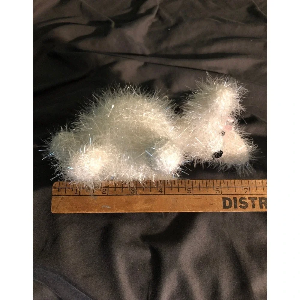 N/A handcrafted foam
